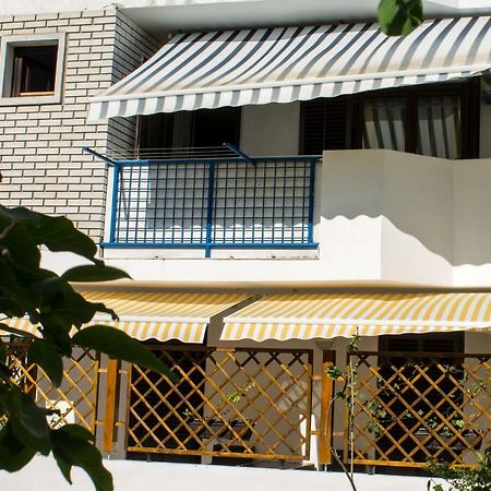 Apartment Kaya Pula Exterior photo