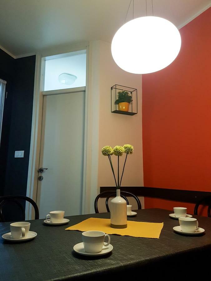Apartment Kaya Pula Exterior photo